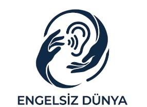 Engelsiz Dünya Logo
